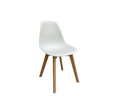 Keeve weiß