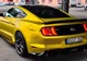 Ford Mustang GT Fastback 5.0L V8 / Mach1 Style Gold matt Metallic
