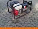 Stromerzeuger 4,0 kVA / 2x 230 V - Galerie - Bild 1