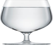 Wasserglas mit Fuß 0,25l