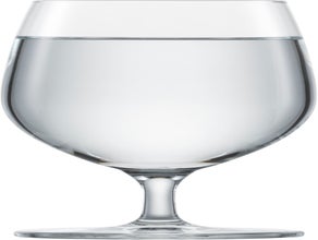 Wasserglas mit Fuß 0,25l