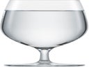 Wasserglas mit Fuß 0,25l