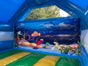Hüpfburg Seaworld mit Rutsche mieten - Galerie - Bild 3