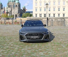 Audi RS7 | 600PS | V8