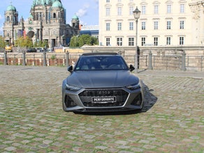 Audi RS7 | 600PS | V8