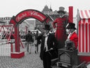 Nostalgie Jahrmarkt 1900 - Galerie - Bild 1