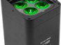 Mieten! Set aus zwei Prolights Smart Bat | LED Partylicht Deko - Galerie - Bild 2