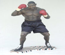 Boxer Figur, Kampfsport, Sport, Boxen