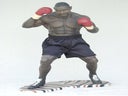 Boxer Figur, Kampfsport, Sport, Boxen