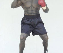 Boxer Figur, Kampfsport, Sport, Boxen