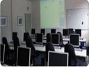 PC-Schulungsräume bzw. Seminarraäume in München mit 2 bis 20 Arbeitsplätzen - Galerie - Bild 1
