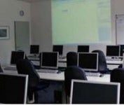 PC-Schulungsräume bzw. Seminarraäume in München mit 2 bis 20 Arbeitsplätzen