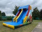 Riesen Rutsche Modell Dino - 8,2x3,8x6 m - Galerie - Bild 2