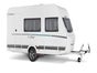 Wohnwagen Kompaktklasse Dethleffs C´Joy 420 QSH - Galerie - Bild 2
