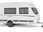 Wohnwagen Kompaktklasse Dethleffs C´Joy 420 QSH - Galerie - Bild 2