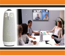 OWL LABS Meeting OWL 3 360° Videokonferenzsystem