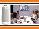 OWL LABS Meeting OWL 3 360° Videokonferenzsystem