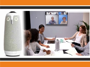 OWL LABS Meeting OWL 3 360° Videokonferenzsystem