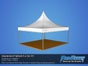 Mastertent Faltzelt 5 x 5 m V1 - Galerie - Bild 4
