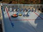 mobile Eisstockbahn das ORIGINAL aus dem ZDF-Fernsehgarten jetzt auch mit Lattl-Gestell (bekannt aus TV Total) - Galerie - Bild 3