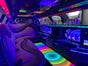 Stretchlimousine Dodge Charger weiss mit Chauffeur+TOP Ausstattung+Professioneller Service. -EliteLimos- - Galerie - Bild 2