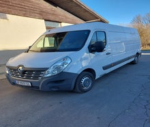 Renault Kastenwagen