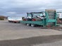 MAN 7.5t Baumaschinen Transporter LKW & 11t Tieflader - Galerie - Bild 2