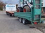 MAN 7.5t Baumaschinen Transporter LKW & 11t Tieflader - Galerie - Bild 2