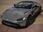 Aston Martin Vantage mieten Berlin Sportwagen Exot ohne OPF - Galerie - Bild 2