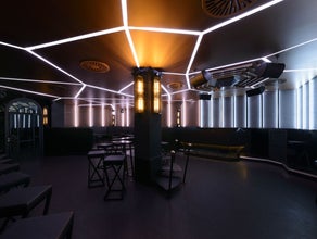 CHESHIRE CAT Club, Bar, Events