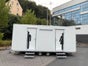 [PROFI] Toilettenwagen – TÜV-geprüft – Hygienekonzept - Galerie - Bild 2