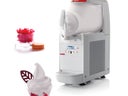 Softeismaschine, Frozen Joghurt, Eis, Softeis, Sorbet, Ugolini Minigel Plus - Galerie - Bild 1