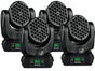 Sehr heller, kompakter Movinghead Briteq BT-W36L3 mit DMX, Sound to Light, Fernbedienung - Galerie - Bild 4
