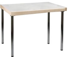 Konferenztisch 120/80