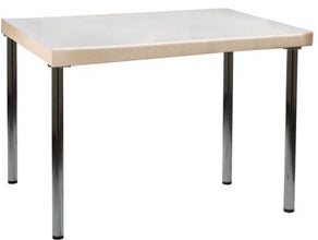 Konferenztisch 120/80