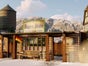Apre Ski Bar, Longe, Kulisse, Dekoration, - Galerie - Bild 2