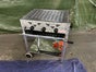 Gasgrill mit Untergestell und Pfanne - Galerie - Bild 2