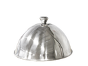 Edelstahl Glocke mieten – Gastronomiezubehör