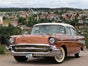 Oldtimer Chevrolet Bel Air 1957 Hochzeitsauto Mieten Ausfahrt - Galerie - Bild 2