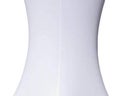 Stehtisch Husse-Stretch-Weiß/Schwarz/Grau/Bordeaux/Pink/Blau - Galerie - Bild 1