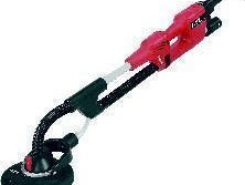 Schleifgiraffe WST 1000 FV mit Diamantkopf