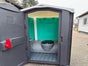 Mobile Toilette | Toilettenkabine - optimal für Veranstaltungen - Galerie - Bild 2