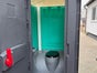 Mobile Toilette | Toilettenkabine - optimal für Veranstaltungen - Galerie - Bild 2