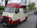 Foodtruck / Food Truck / historisches Cateringfahrzeug Estafette - Galerie - Bild 1