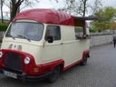 Foodtruck / Food Truck / historisches Cateringfahrzeug Estafette - Galerie - Bild 1