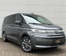 VW T7 Multivan Lang 7-Sitzer