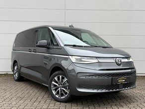 VW T7 Multivan Lang 7-Sitzer