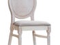 Louis Stuhl mieten Medaillon Holz Stühle mit Rattan Verleih in 33647 Bielefeld Vintage Chairs Chiavari Tiffany - Galerie - Bild 3