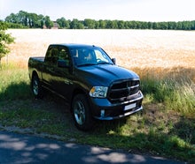 Dodge RAM 1500 4x4 Pickup V8 mit Anhängerkuppplung