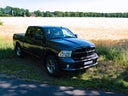 Dodge RAM 1500 4x4 Pickup V8 mit Anhängerkuppplung - Galerie - Bild 1